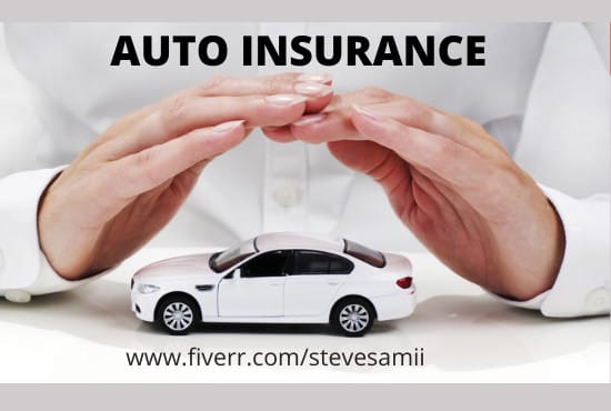 I will generate auto insurance leads life insurance