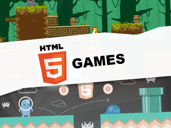 I will give 40 HTML5 games bundle for web, and fb instant games