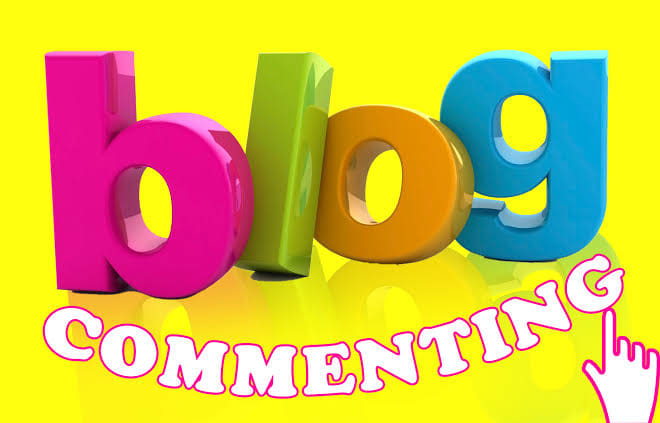 I will give a blast scrapebox seo blog commenting in 48h