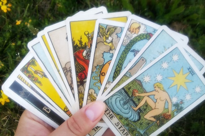 I will give you a detailed and sincere tarot card reading
