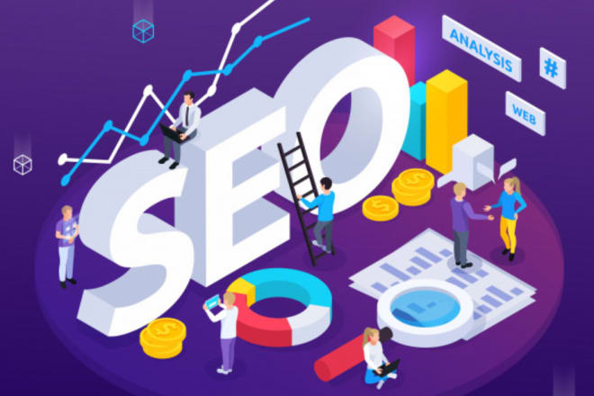 I will give you full website SEO analysis with concrete solutions to move forward