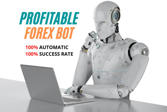 I will give you my profitable forex mt4 bot