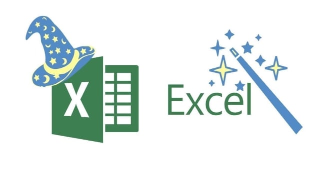I will help with any and all things excel