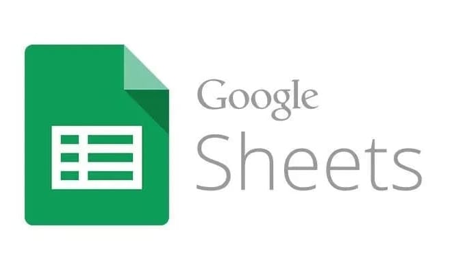 I will help with any and all things google spreadsheets