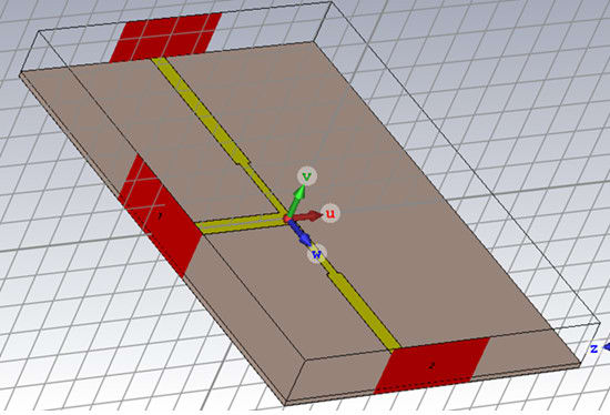 I will help you in c programming, matlab, antennas, waveguides software models, proteus