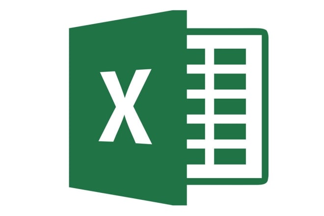 I will help you with your excel providing creative solutions no macro included