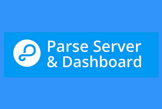 I will install parse dashboard on your virtual server