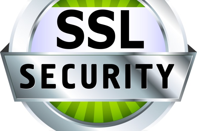 I will install SSL on your vps