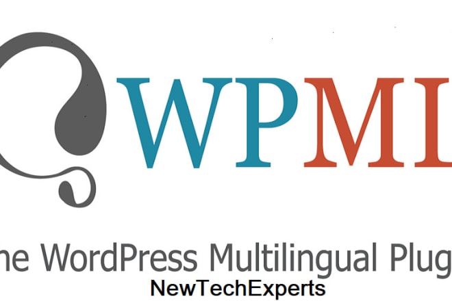 I will install,configure wpml in wordpress multilingual website for life time updates