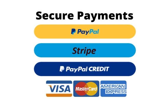 I will integrate or create paypal and stripe forms in any website