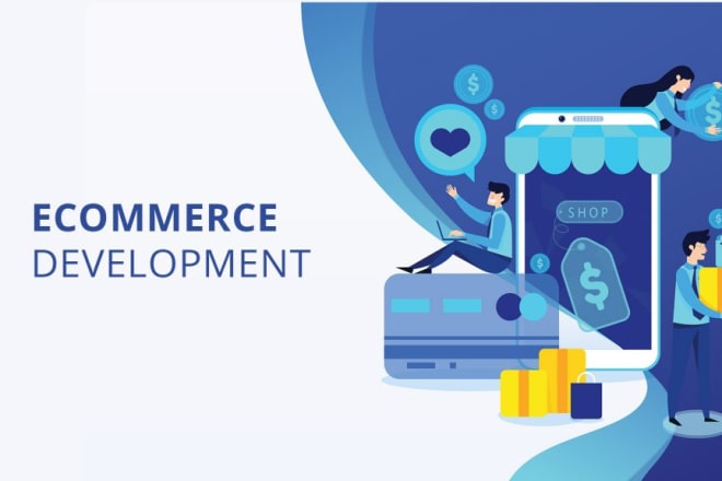 I will make a multivendor ecommerce website in PHP
