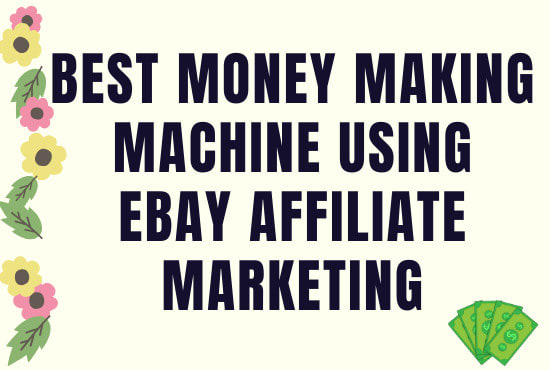 I will make affiliate marketing money making machine autoblog