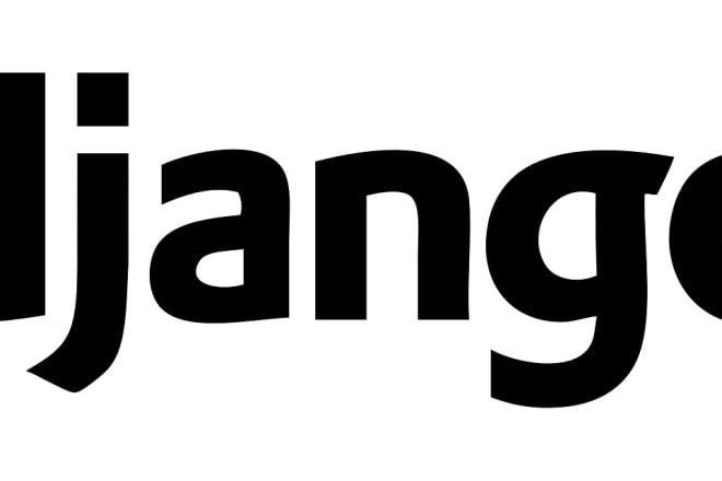 I will make django ecommerce website including hosting
