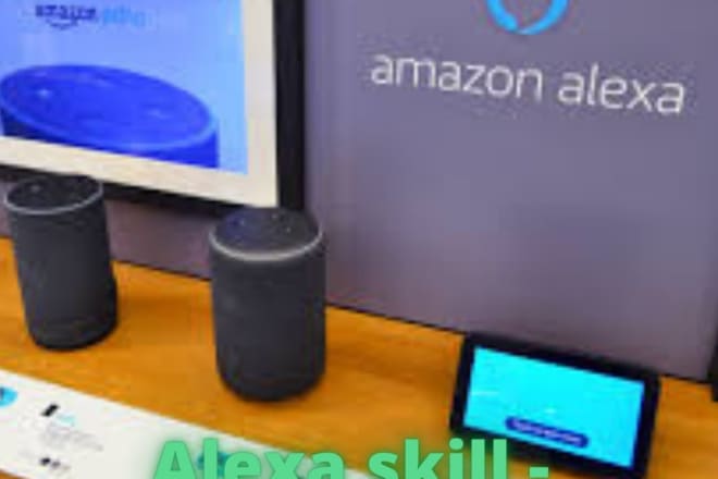 I will make flash briefing alexa skill for your podcast