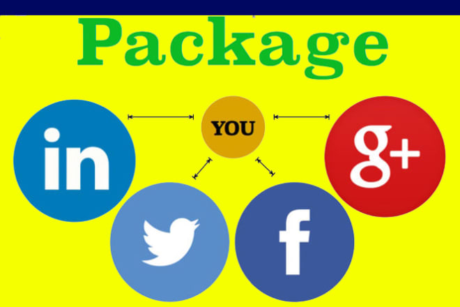 I will make full seo social campaign,bookmarks,signal and shared
