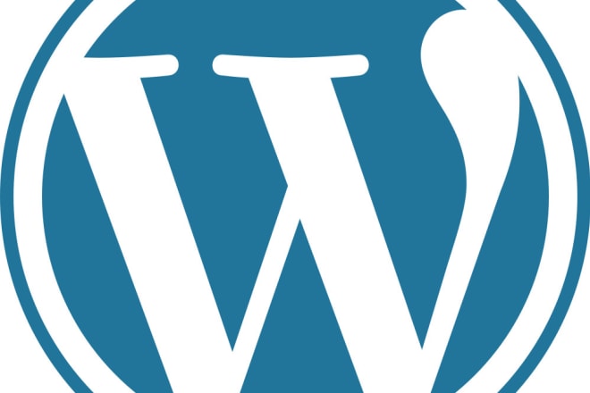I will make you wordpress website using elementor pro with hosting and domain included