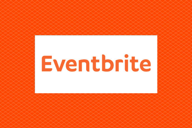 I will manage your event on eventbrite