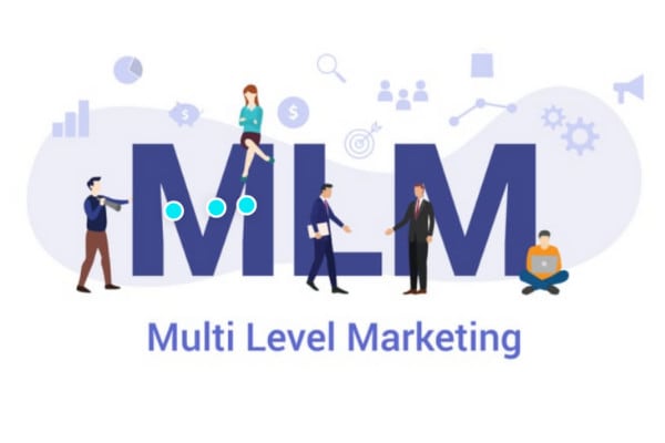 I will mlm promotion, web traffic, MLM network marketing