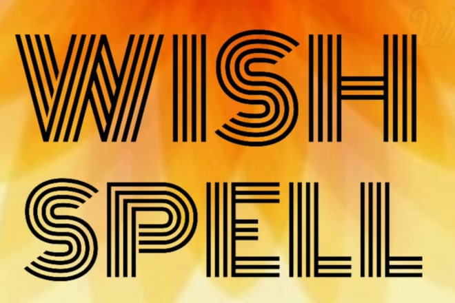 I will offer 7 generations old strong wish spell casting