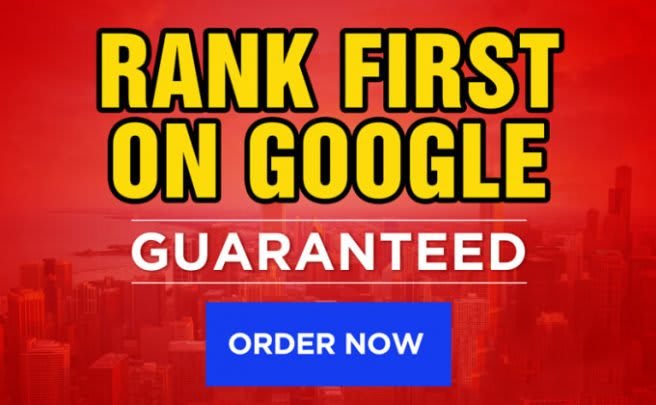 I will optimize and rank your website on google with content SEO