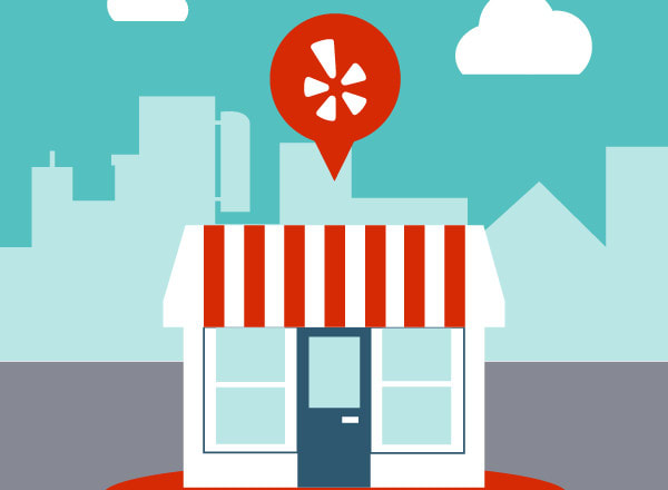 I will optimize your business yelp account to increase business