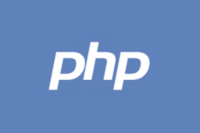 I will php email script gmail smtp