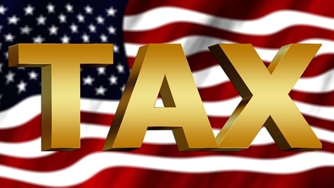 I will prepare your USA personal and business income tax returns