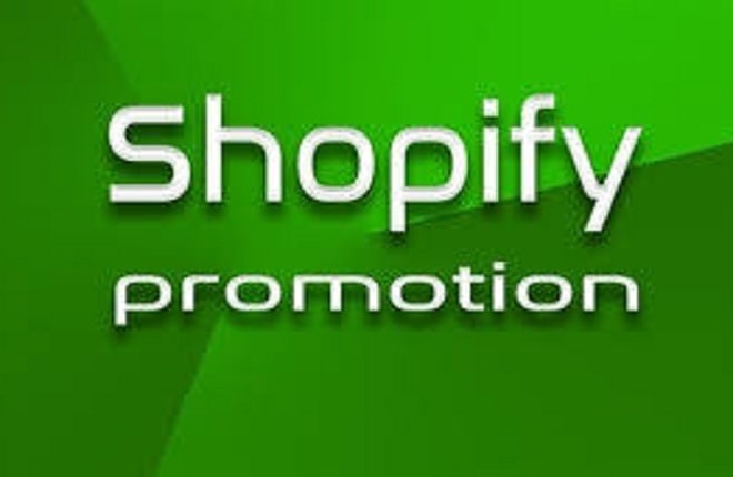 I will promote your affiliate link affiliate traffic website shopify store