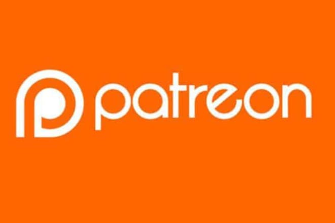I will promote your patreon page to millions to get active patrons