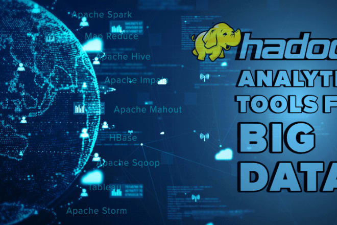 I will provide big data solutions with spark,hadoop,hive,kafka