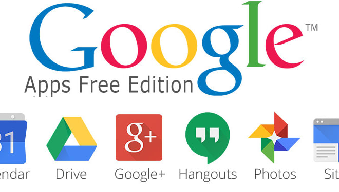 I will provide gsuit or google apps standard edition with a one time payment