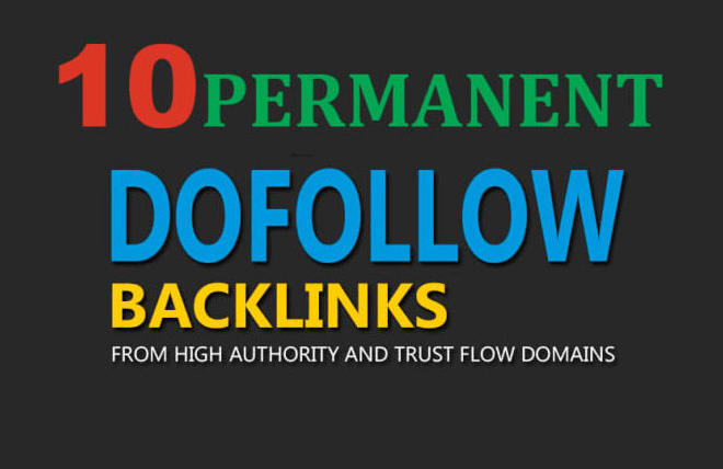 I will provide guest post backlinks on high da websites