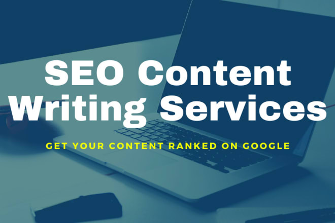 I will provide SEO blog and content writing services in 24 hours
