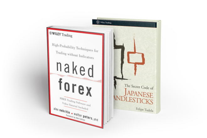 I will provide you two must have ebook in forex trading