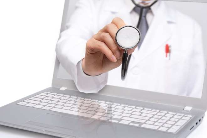 I will provide you with online medical consultation
