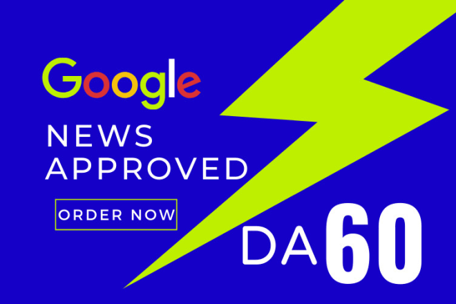 I will publish article on dr59 google news approved website