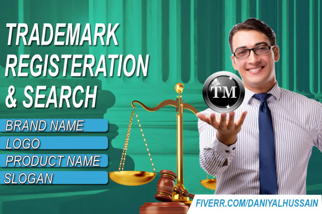 I will register trademark and search at uspto