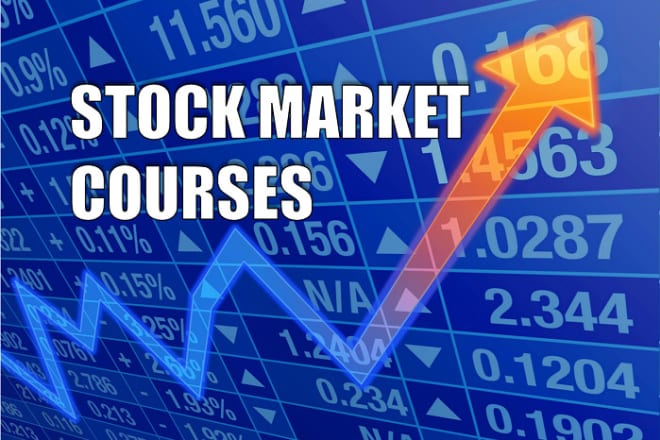I will sell you the best stock trading course