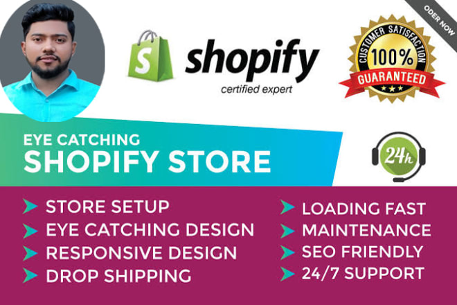 I will sell your shopify ecommerce ebay amazon products