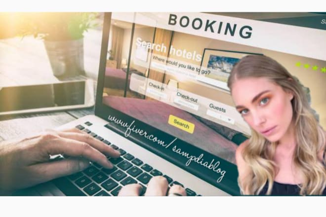 I will setup booking, reservation, appointment system for wordpress