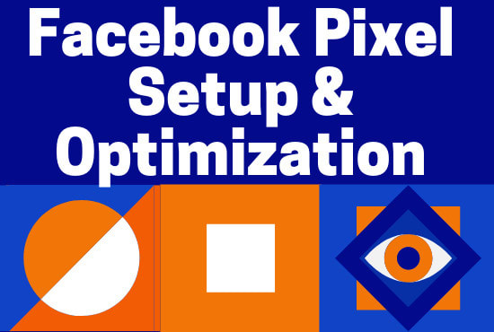 I will setup facebook pixel, catalog,retargeting ads