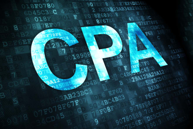 I will share with you top screte of best course CPA strategy