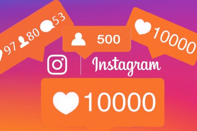 I will shout out your instagram account on my 4k followers account