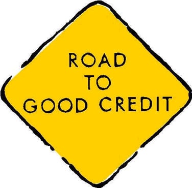 I will show how to improve credit and how to gain unsecured cards with poor history