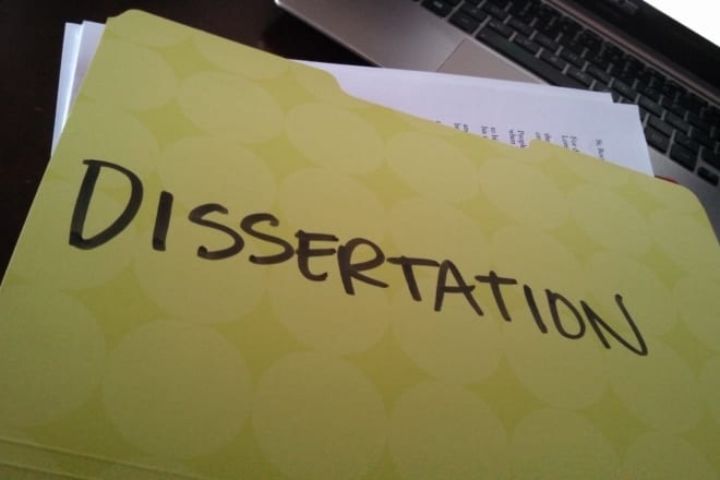 I will skillfully handle dissertation, thesis, research and proposal quests