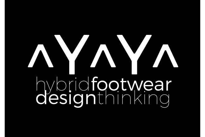 I will style design graphic footwear