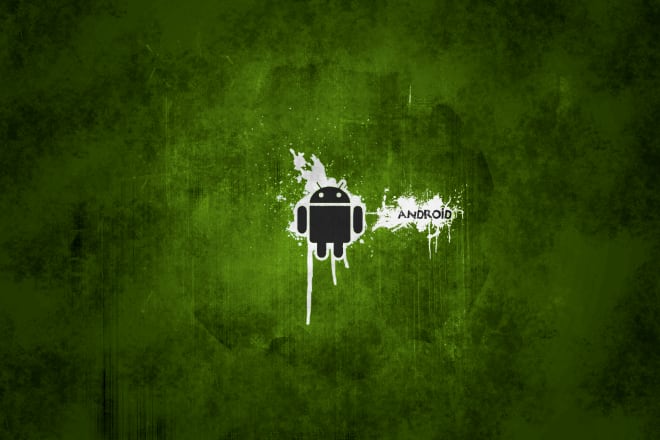 I will teach you how to develop robust android apps