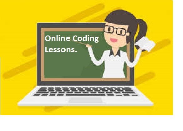 I will teach you python, matlab,access,excel, online coding lessons