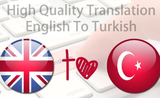 I will translate documents from english to turkish italian and russian