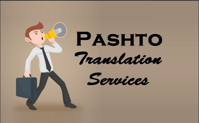 I will translate english to pashto professionally, native speaker